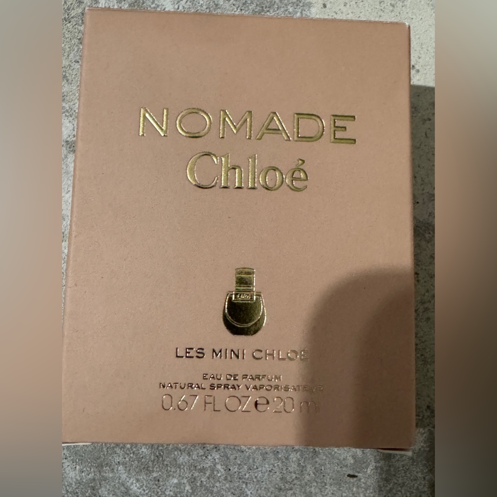 Chloe Nomade
